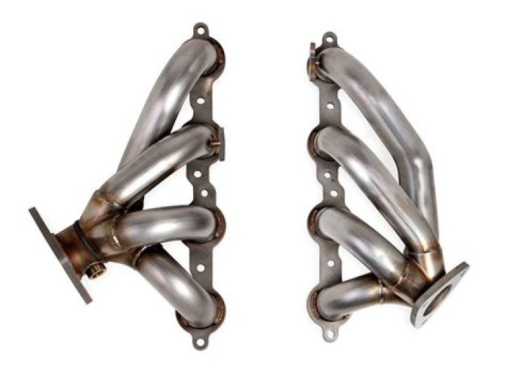 Are short tube headers worth it?
