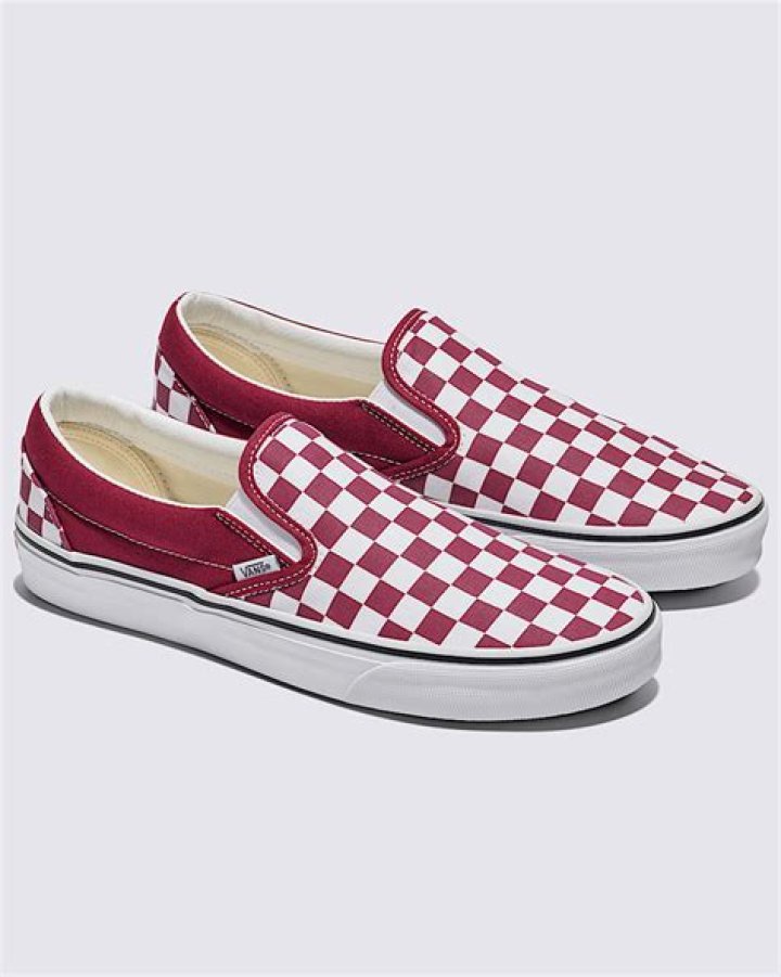 Are slip on Vans good for skating?