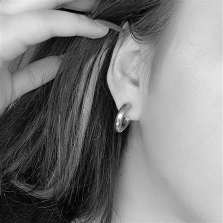 Are stainless steel earrings nickel-free?