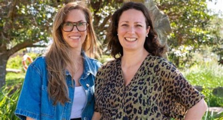 Are Stein and Marie together?