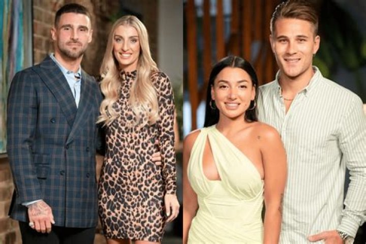 Are Tamara and Mitch dating?