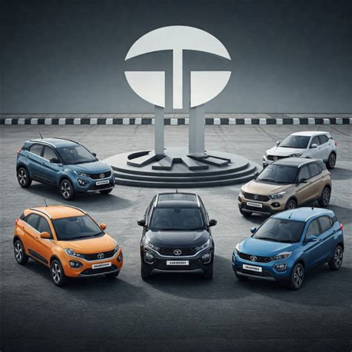 Are Tata cars available in CSD?