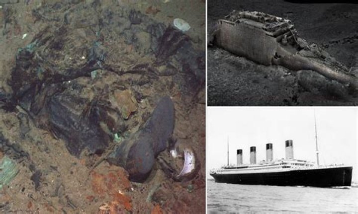 Are there any bodies left on the Titanic?