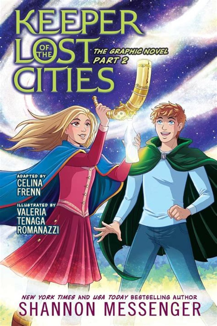 Are there any lost cities left?