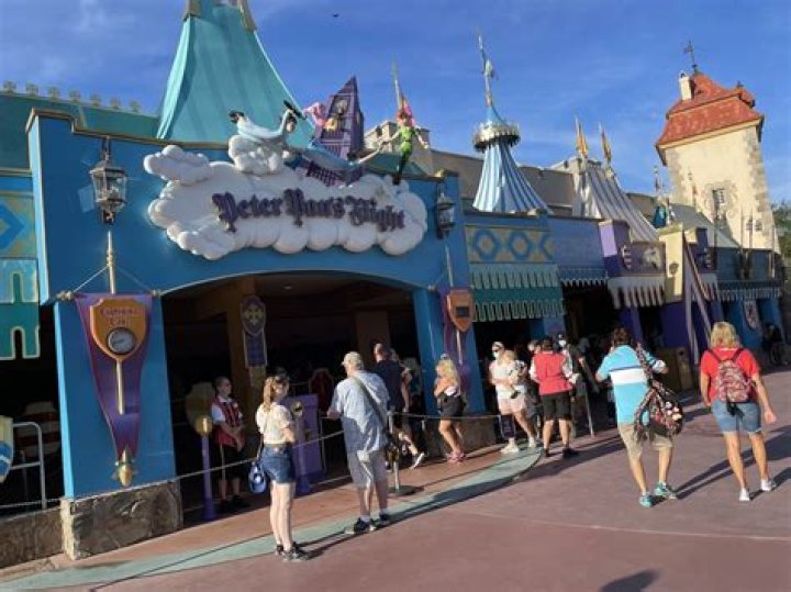 Are there any rides at Kennedy Space Center?