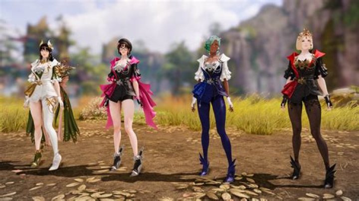 Are there free pets in Lost Ark?