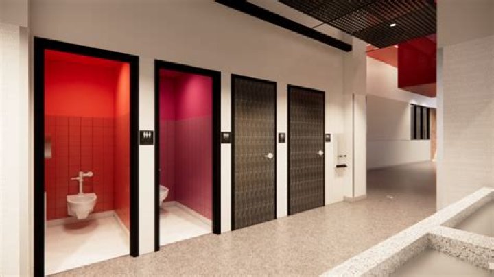 Are there gender-neutral bathrooms at Disney?