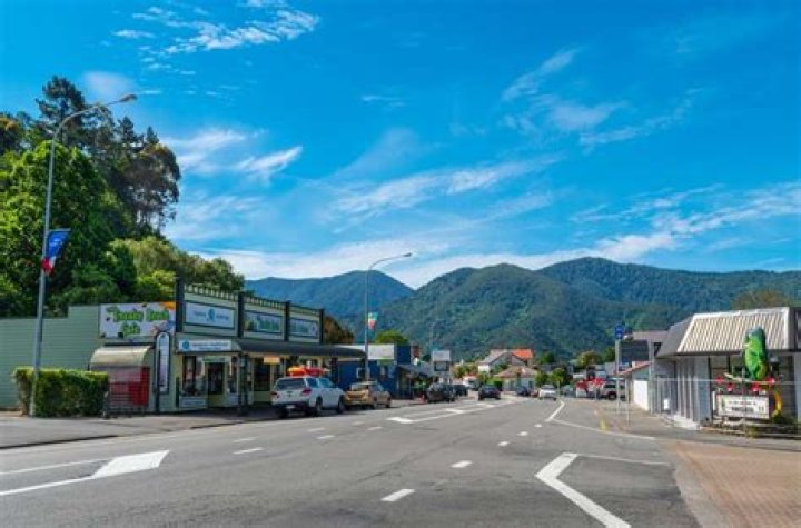 Are there slums in New Zealand?