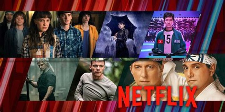 Are they taking the originals off of Netflix 2022?
