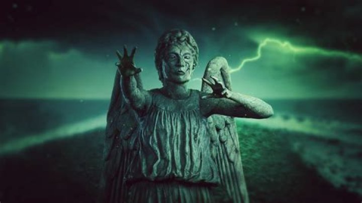 Are Time Lords Weeping Angels?