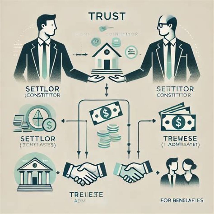 Are trusts more expensive than Wills?