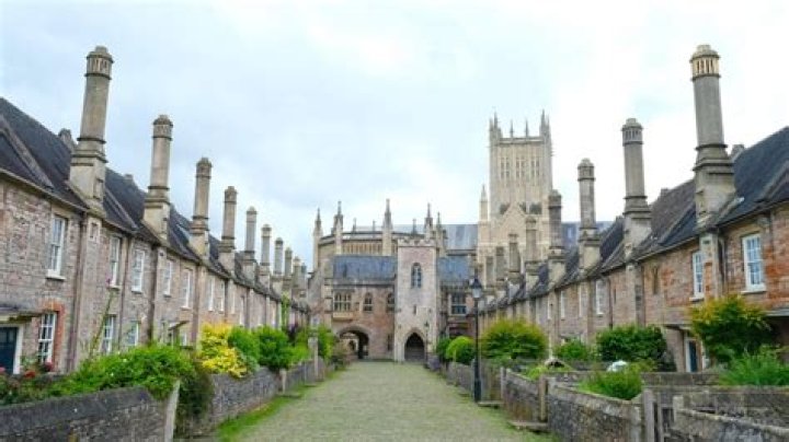 Are vicars employed?