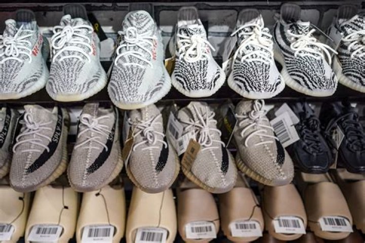 Are yeezys small made?
