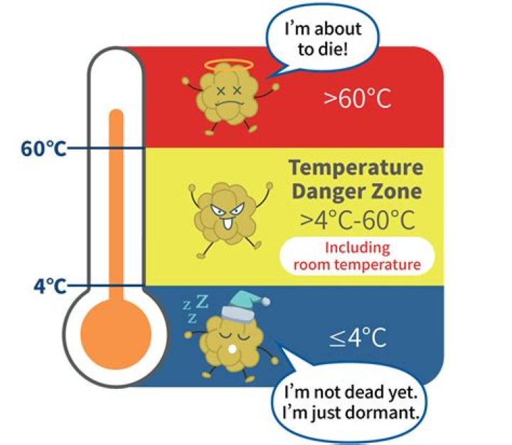 At what temperature does Teflon become toxic?