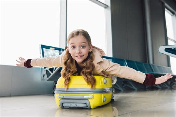 Can a 12 year old fly alone UK?