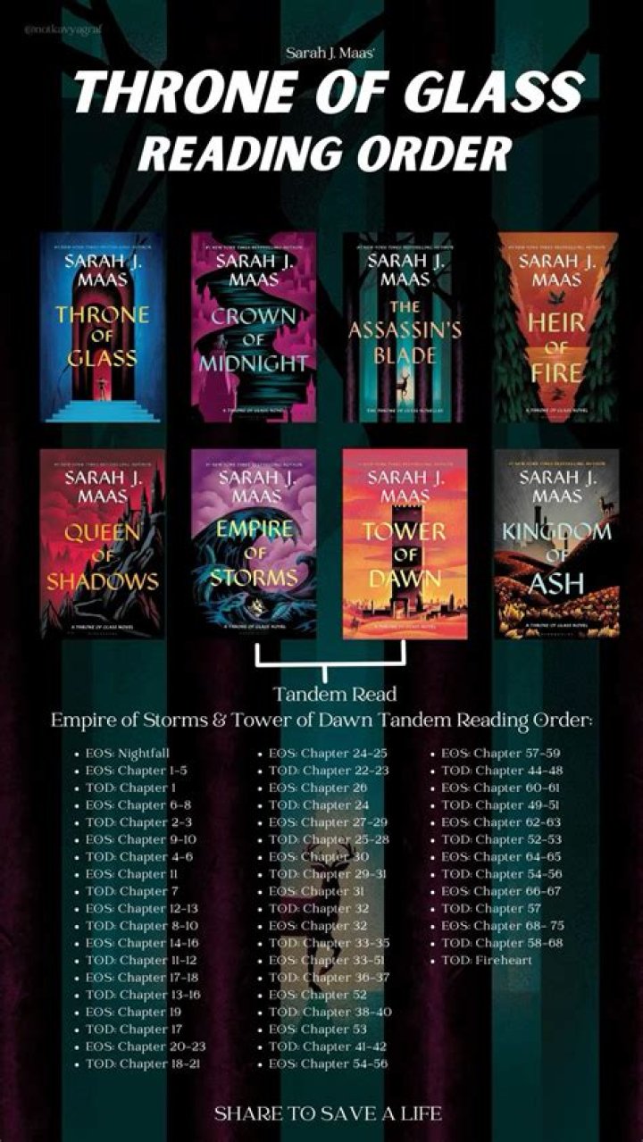 Can a 12 year old read Throne of Glass?