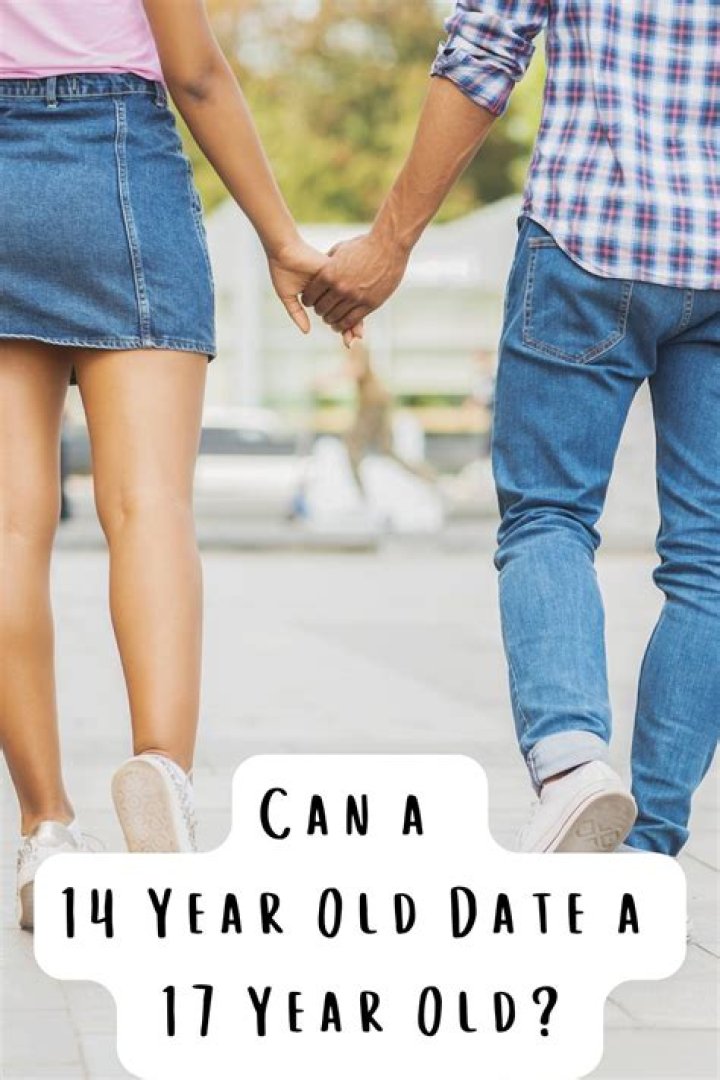 Can a 18 year old date a 17 year old Australia?