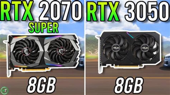 Can a 2070 Super Run 8K?