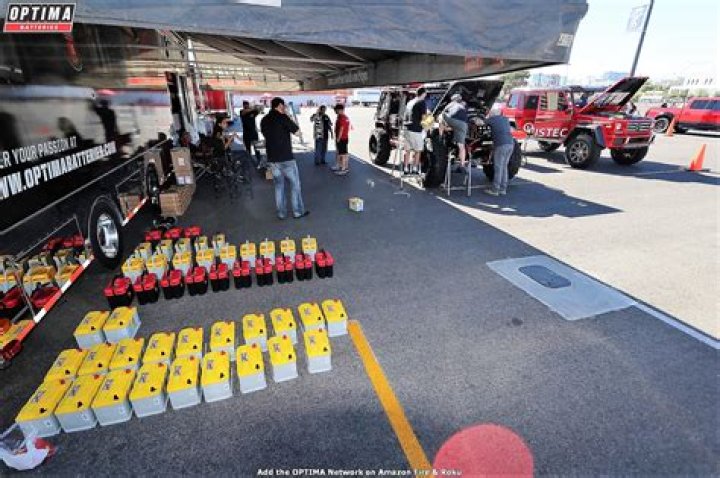 Can a car battery go dead from sitting?