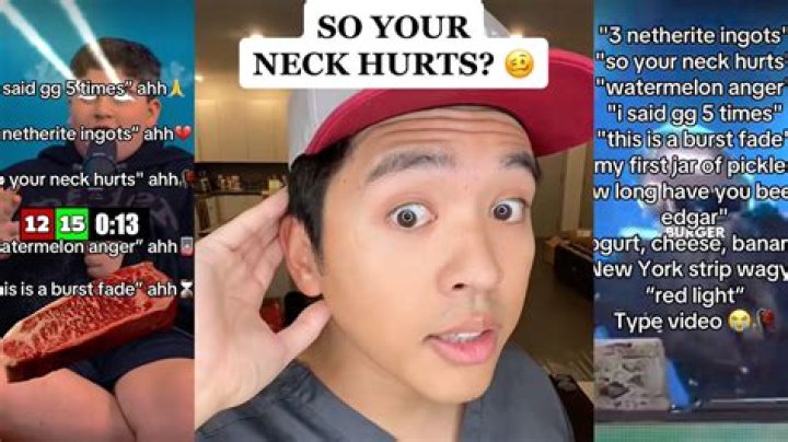 Can a chiro break your neck?