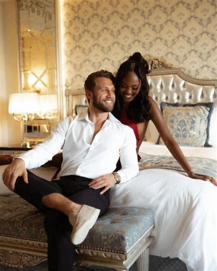 Can a divorced man fall in love again?