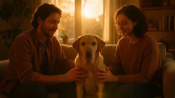 Can a dog bond with two owners?