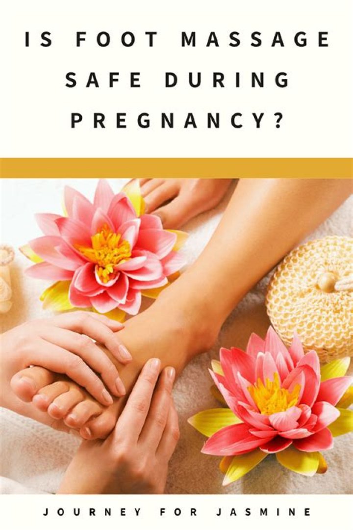 Can a full body massage cause miscarriage?