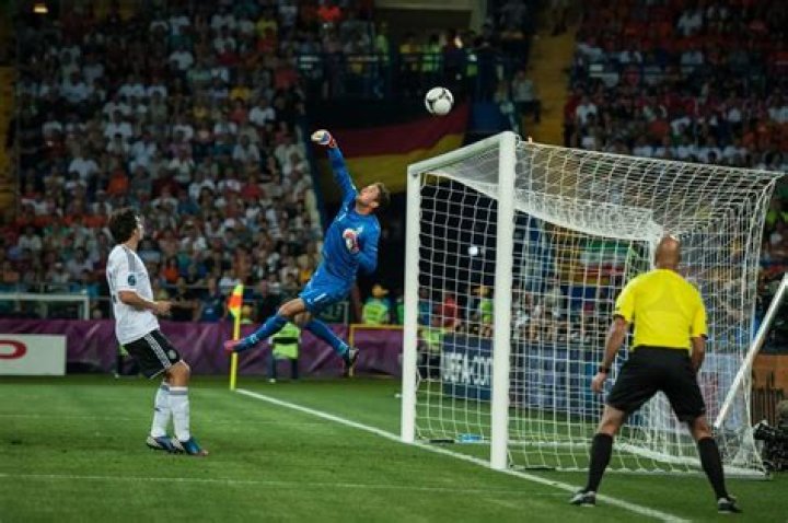 Can a goalkeeper score an own goal?