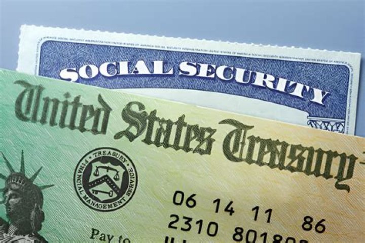 Can a married couple collect two Social Security checks?