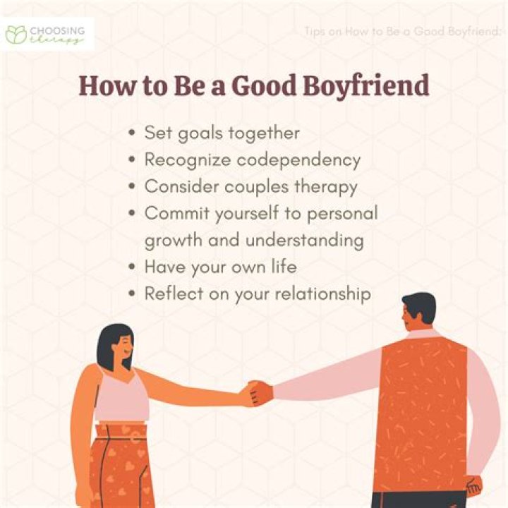 Can a narcissist be a good boyfriend?