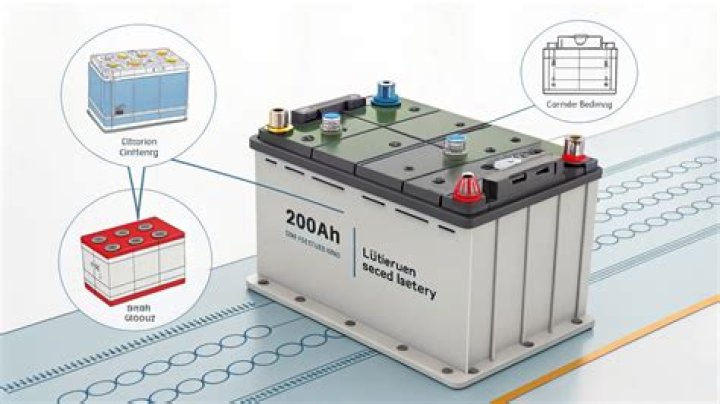 Can AC run on battery?