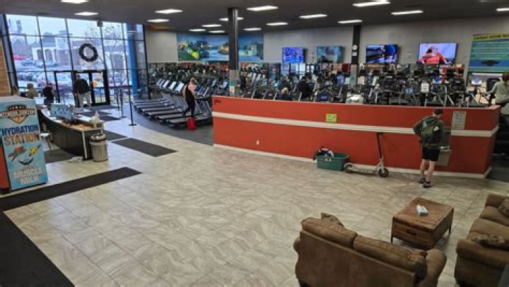 Can actors deduct gym memberships?