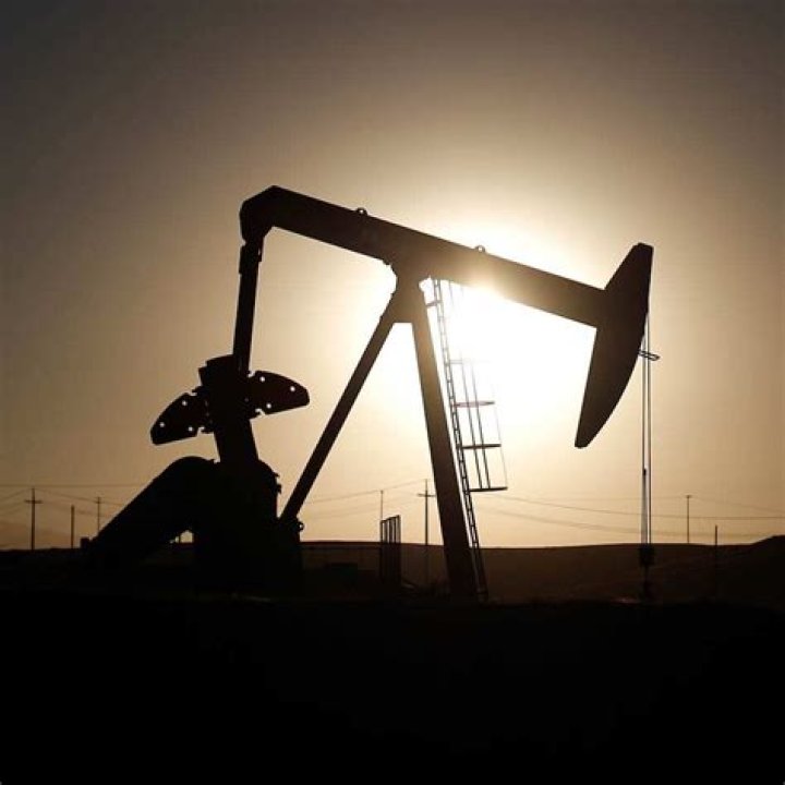 Can Australia be self sufficient in oil?