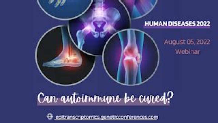 Can autoimmune be cured?