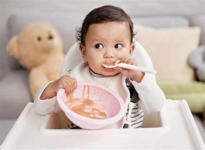Can babies swallow lanolin?