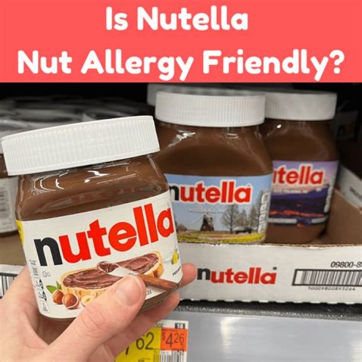 Can birds eat Nutella?
