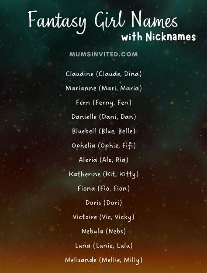 Can Blake be a girl's name?