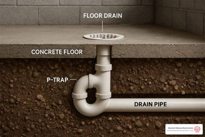 Can centipedes climb up drains?