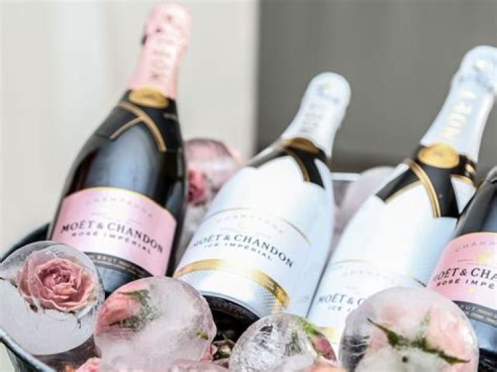 Can champagne get you drunk?