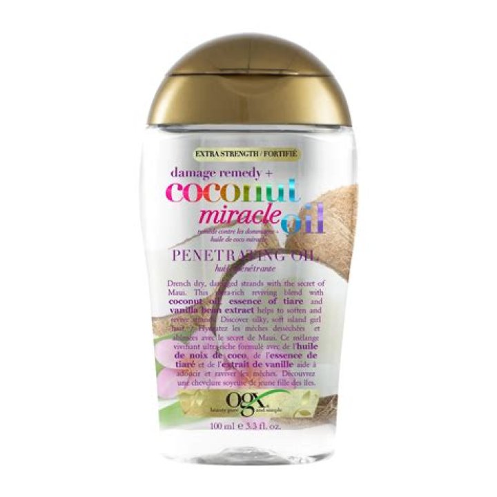 Can coconut oil damage your skin?