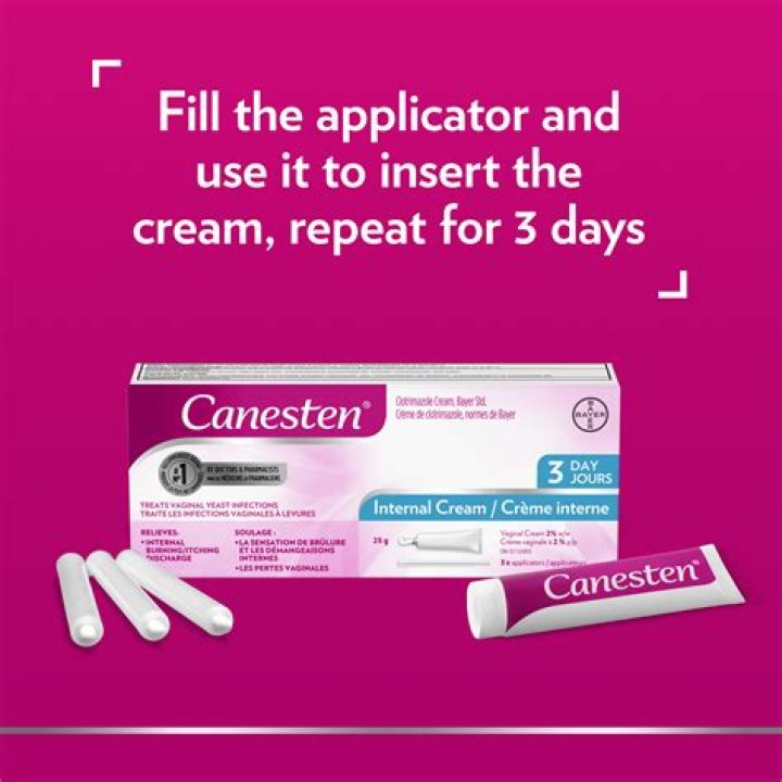 Can cortisone cream cause yeast infections?