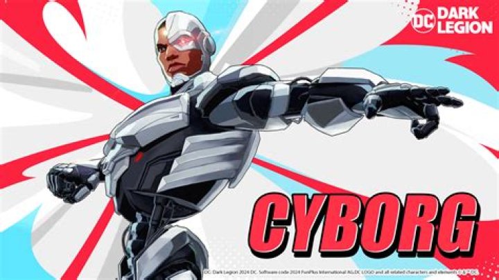 Can Cyborg beat Vision?