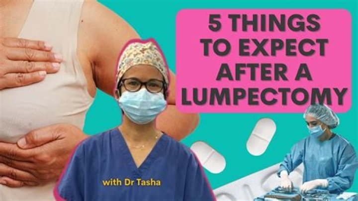 Can DCIS come back after lumpectomy?