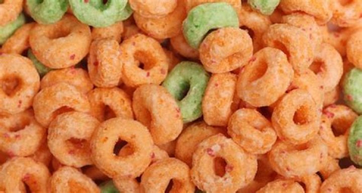 Can dogs eat cereal?