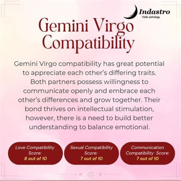 Can Gemini woman commit?