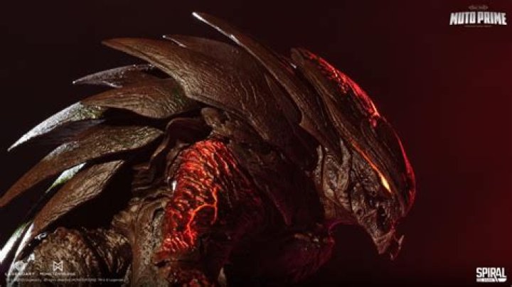 Can Godzilla beat MUTO prime?