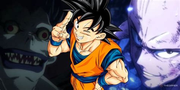 Can Goku beat the Zeno?