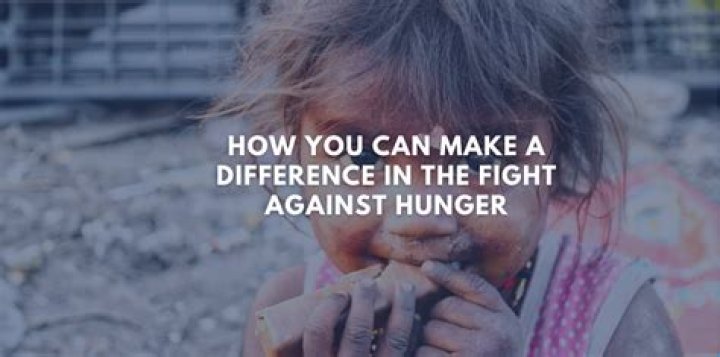 Can hunger make you emotional?