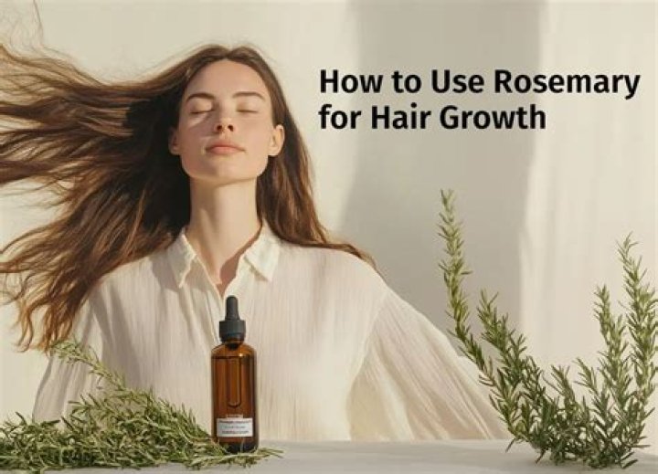 Can I apply rosemary oil directly to scalp?