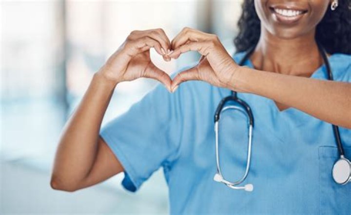Can I be a nurse if I don't like vomit?